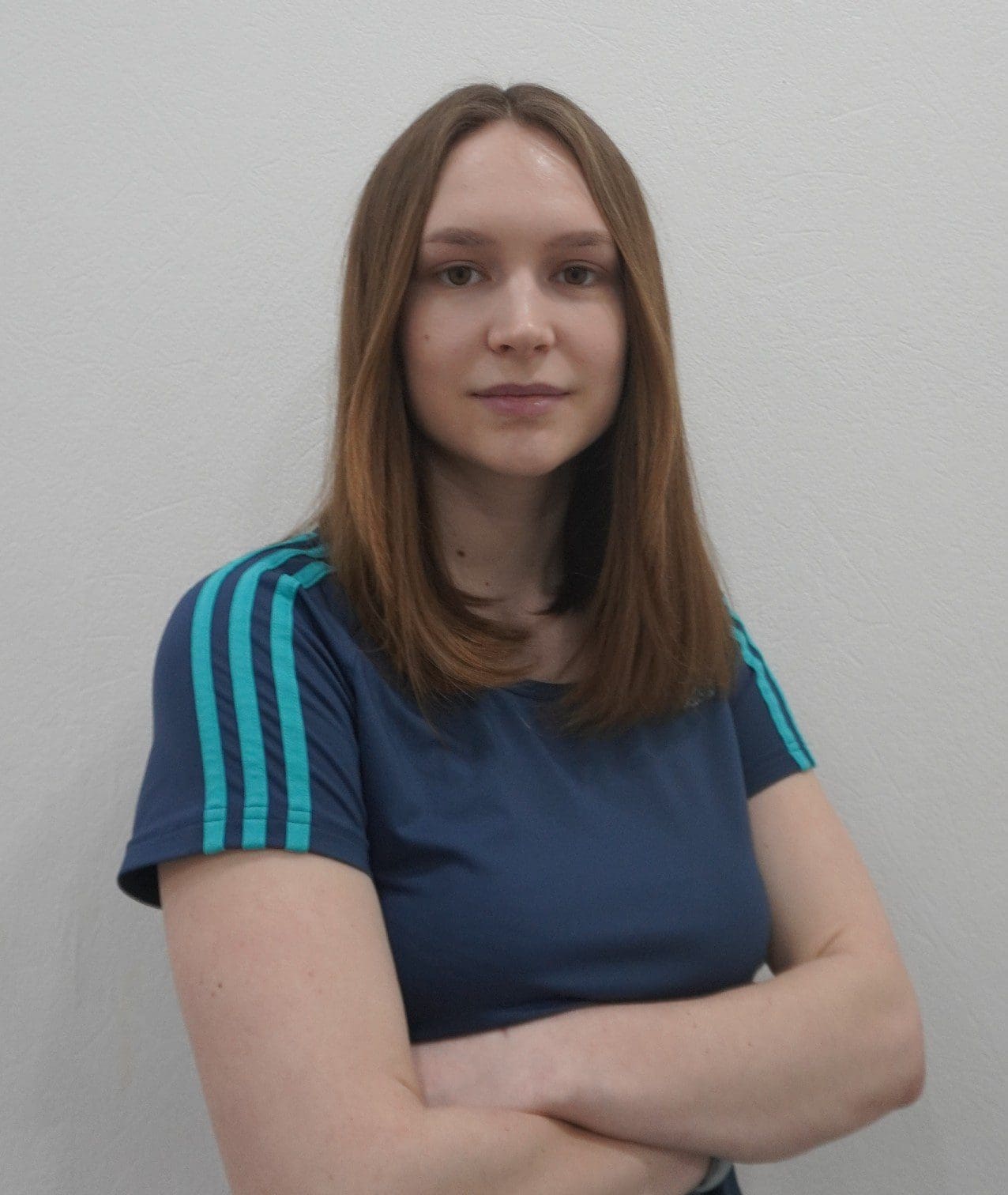 Ястребова Анастасия Степановна