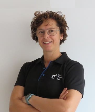 Сильвия Ортега Себриан